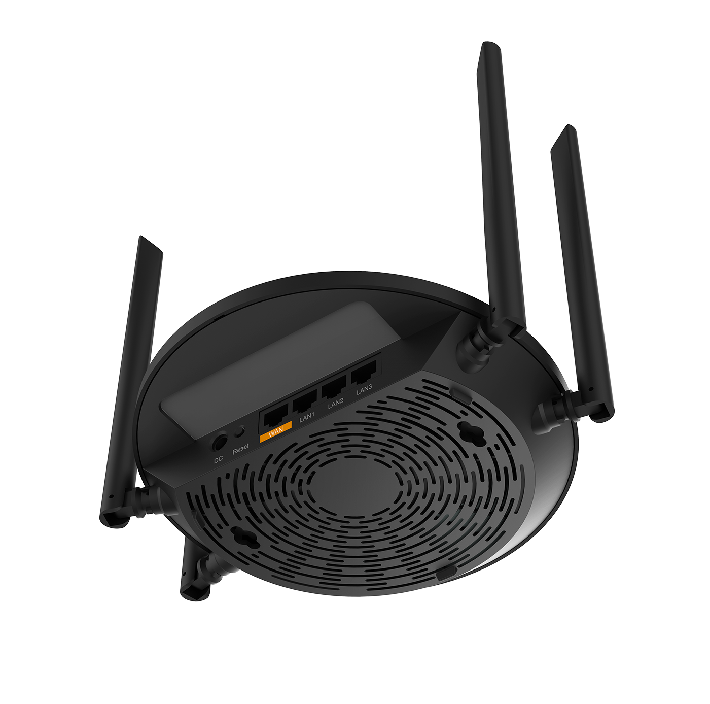 RG-EW300 PRO 300Mbps Wireless Smart Router